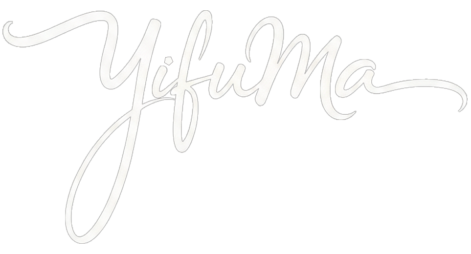 Yifu Ma Logo